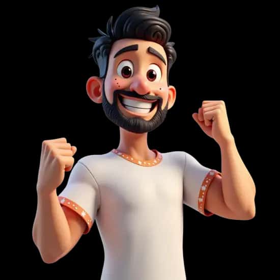 slots champion illustration